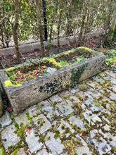 Bluestone originale planter 