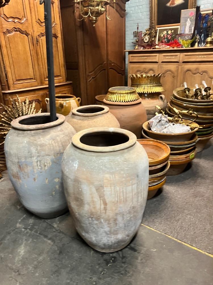 Terracotta Jars, Planters and Bowls