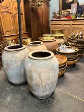 Terracotta Jars, Planters and Bowls